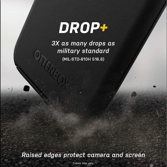 OtterBox Symmetry Series Case for iPhone 12 authentic - Picture 4 of 9